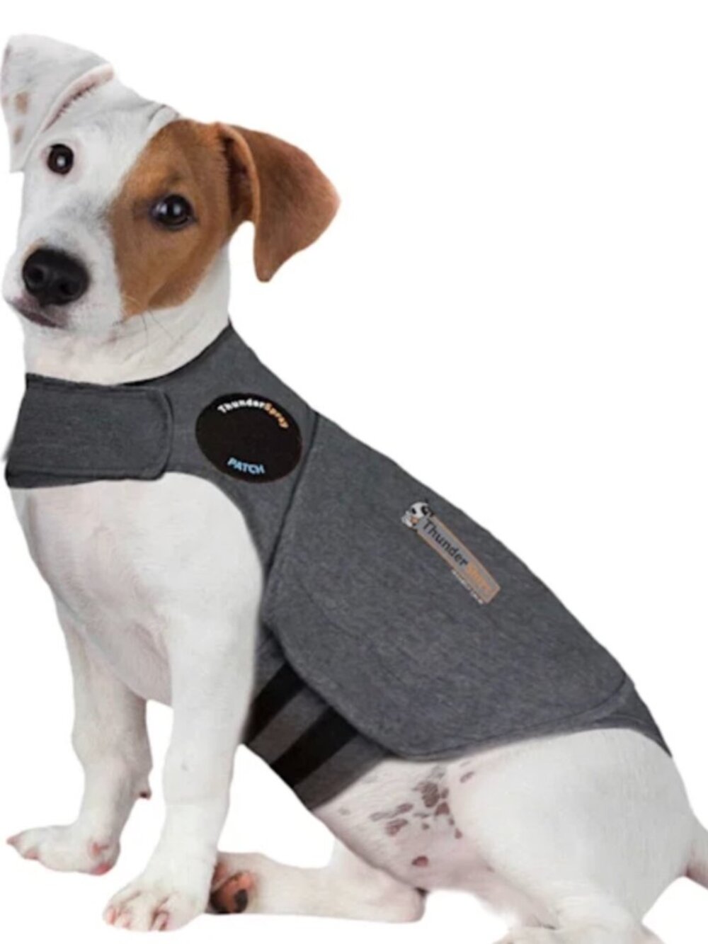 THUNDER SHIRT